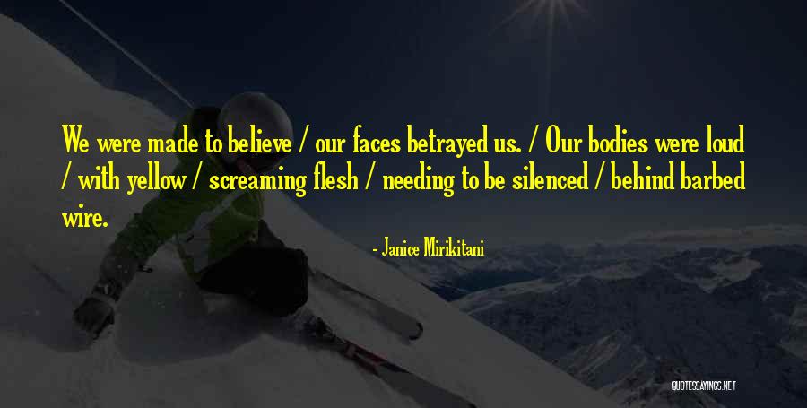Hoadley Quotes By Janice Mirikitani Hoadley Quotes By Janice Mirikitani