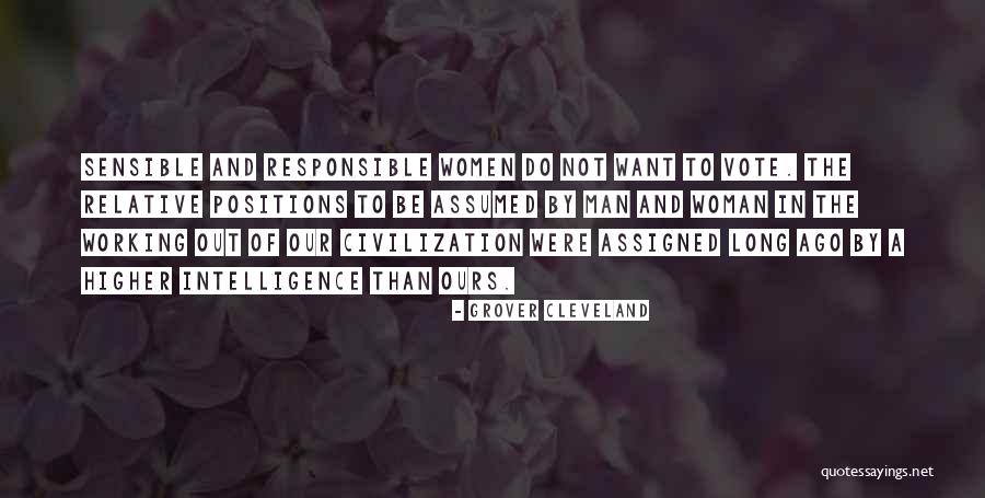 Hoai Thu Ha Quotes By Grover Cleveland Hoai Thu Ha Quotes By Grover Cleveland