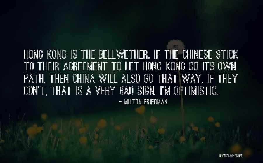 Hoai Thu Hop Quotes By Milton Friedman Hoai Thu Hop Quotes By Milton Friedman