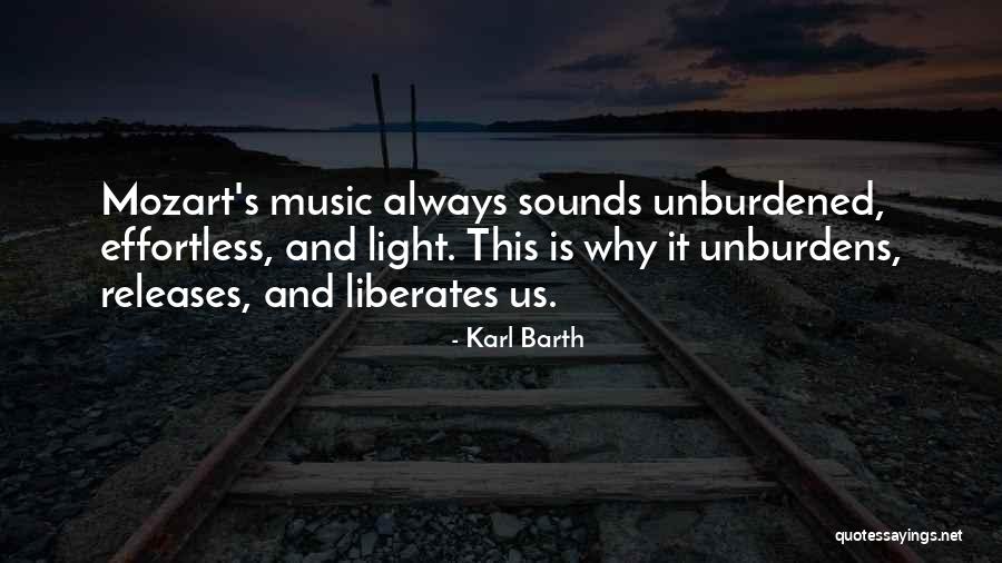 Hoang Duy Quotes By Karl Barth Hoang Duy Quotes By Karl Barth