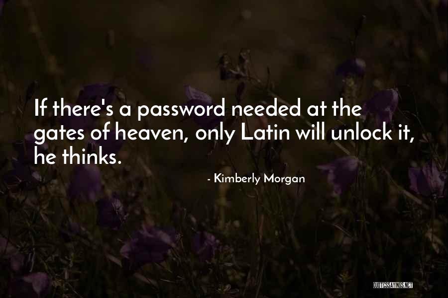 Hoanghamobile Quotes By Kimberly Morgan Hoanghamobile Quotes By Kimberly Morgan