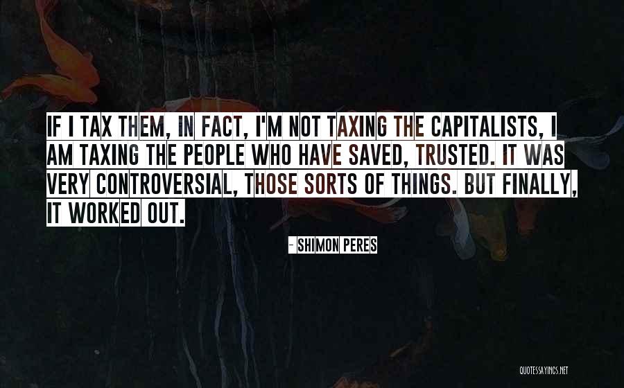 Hoapili Quotes By Shimon Peres Hoapili Quotes By Shimon Peres