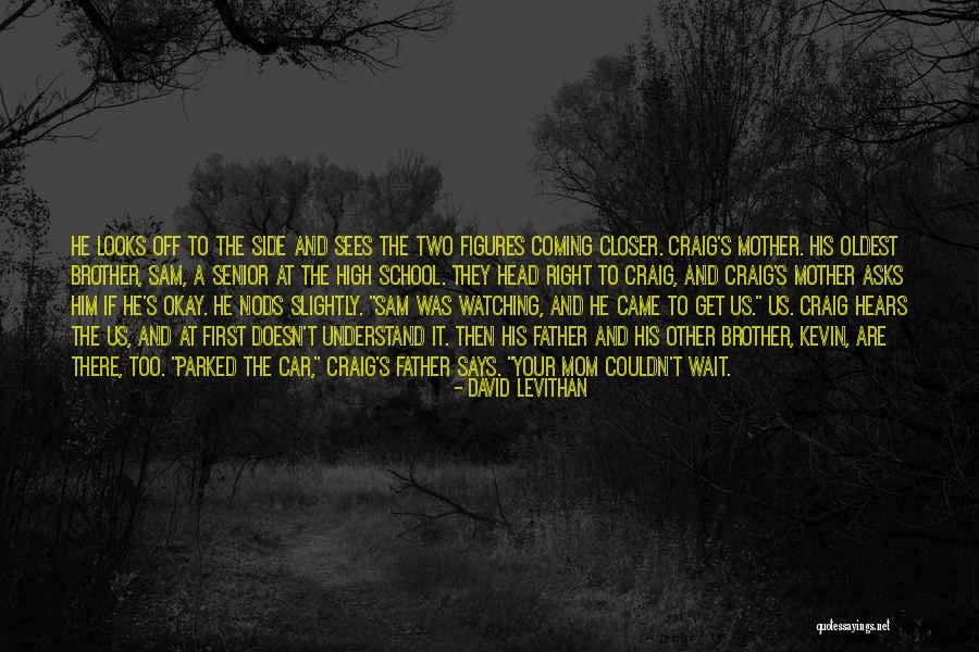 Hoarding Of Material Wealth Quotes By David Levithan Hoarding Of Material Wealth Quotes By David Levithan
