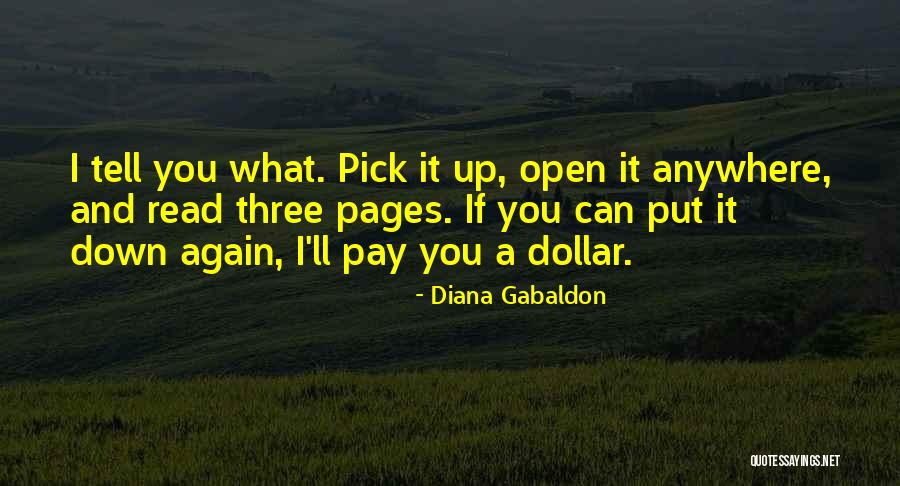 Hoare Cut Quotes By Diana Gabaldon Hoare Cut Quotes By Diana Gabaldon