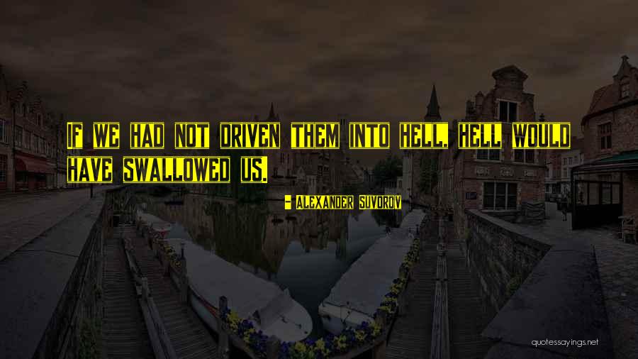 Hoarsely Define Quotes By Alexander Suvorov Hoarsely Define Quotes By Alexander Suvorov