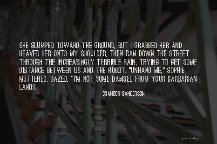 Hoaxings Quotes By Brandon Sanderson Hoaxings Quotes By Brandon Sanderson