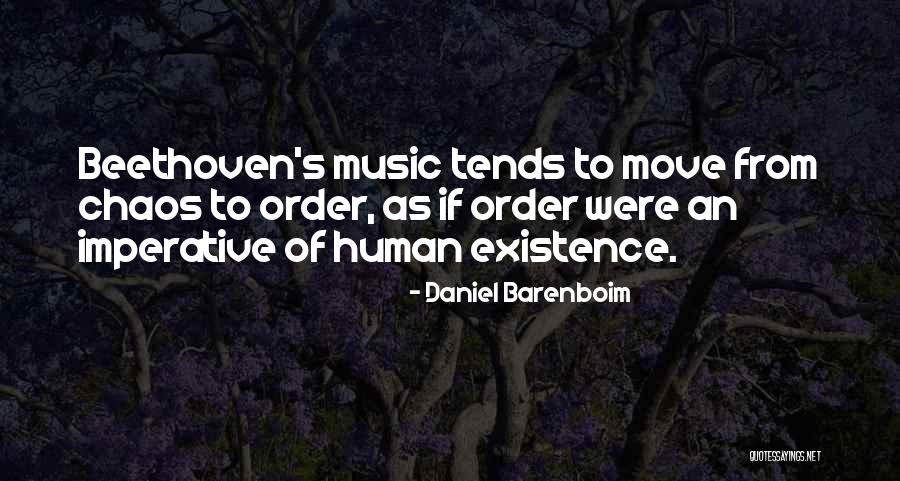 Hob Gadling Quotes By Daniel Barenboim Hob Gadling Quotes By Daniel Barenboim