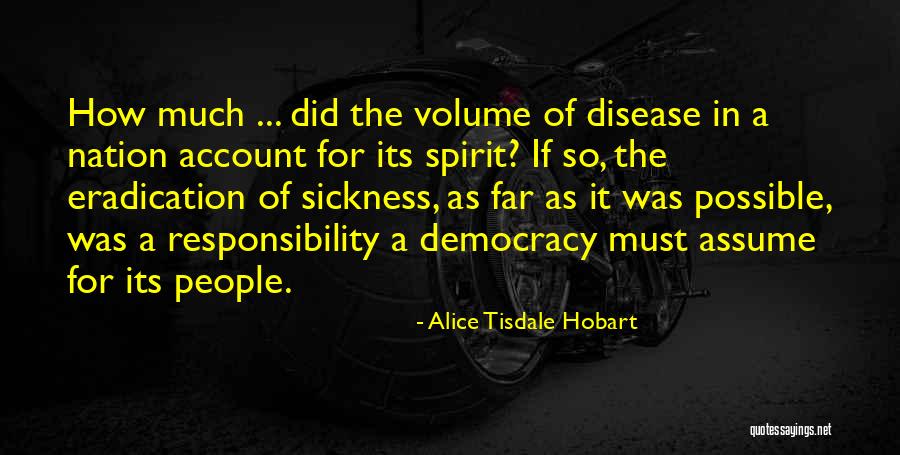 Hobart Ok Quotes By Alice Tisdale Hobart Hobart Ok Quotes By Alice Tisdale Hobart