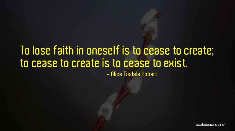 Hobart Quotes By Alice Tisdale Hobart Hobart Quotes By Alice Tisdale Hobart