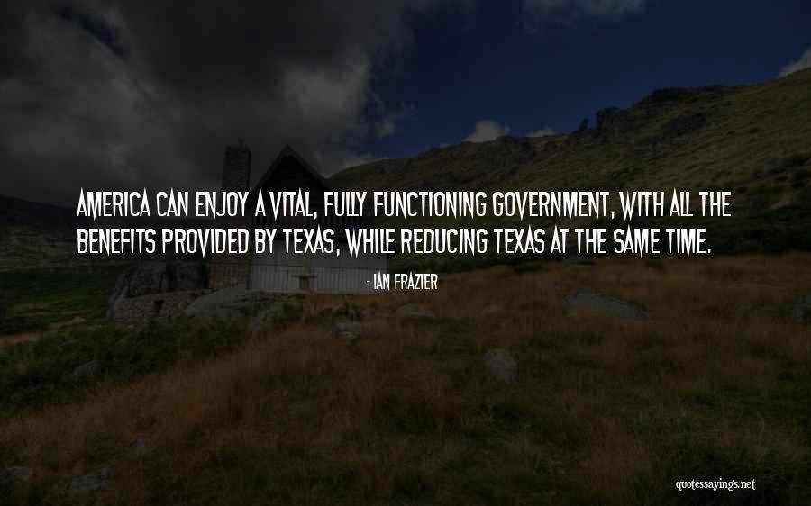 Hobart William Smith Colleges Quotes By Ian Frazier Hobart William Smith Colleges Quotes By Ian Frazier