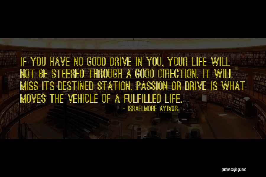 Hobbenaio Quotes By Israelmore Ayivor Hobbenaio Quotes By Israelmore Ayivor
