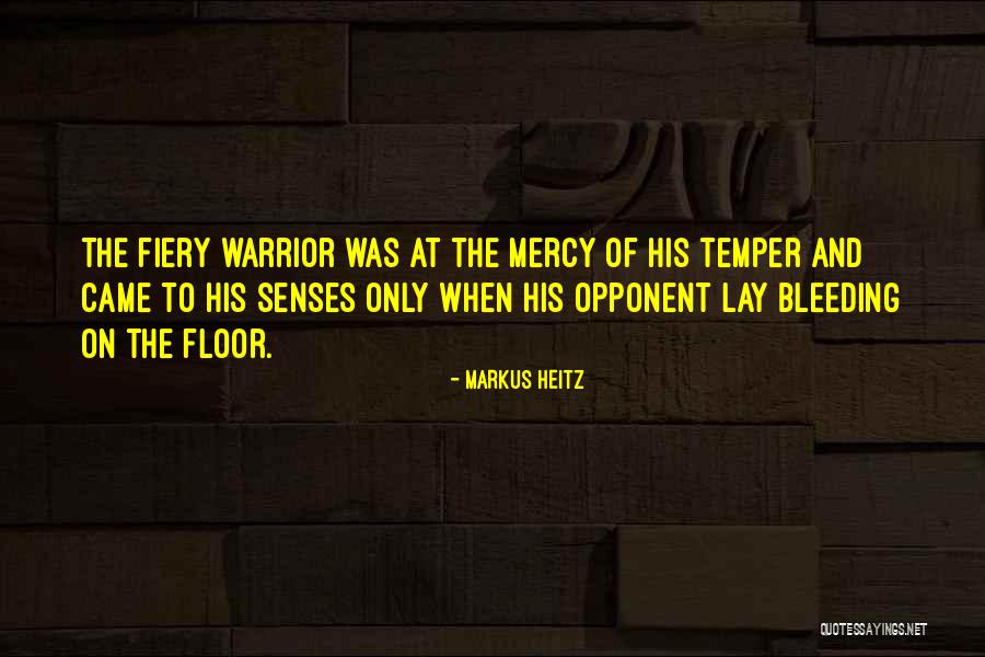 Hobbenaio Quotes By Markus Heitz Hobbenaio Quotes By Markus Heitz