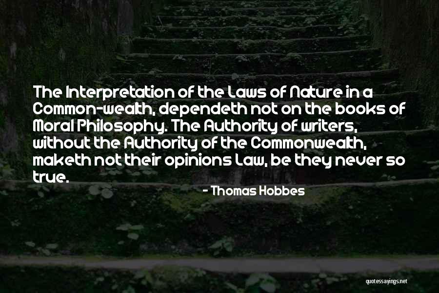 Hobbes Commonwealth Quotes By Thomas Hobbes Hobbes Commonwealth Quotes By Thomas Hobbes