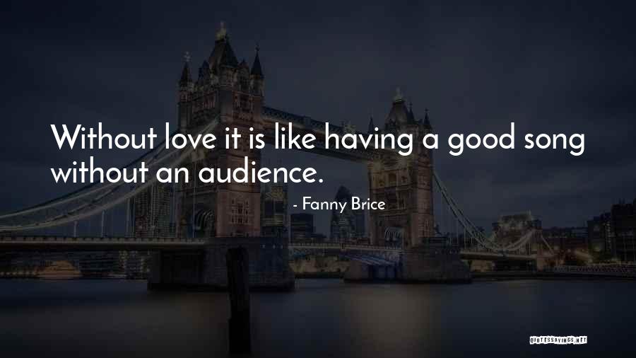 Hobbes Federalism Quotes By Fanny Brice Hobbes Federalism Quotes By Fanny Brice