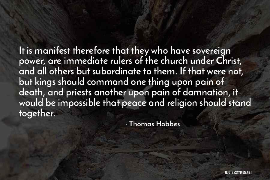 Hobbes Government Quotes By Thomas Hobbes Hobbes Government Quotes By Thomas Hobbes