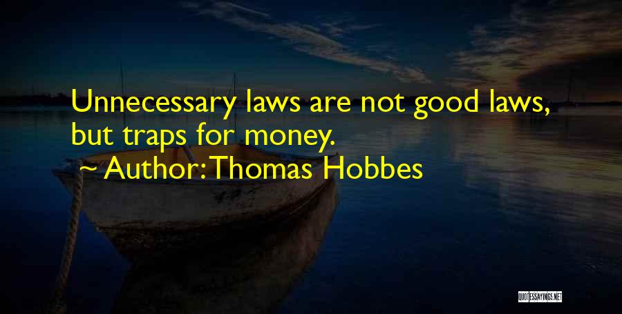 Hobbes Quotes By Thomas Hobbes