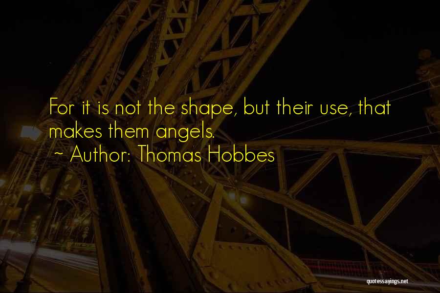 Hobbes Quotes By Thomas Hobbes