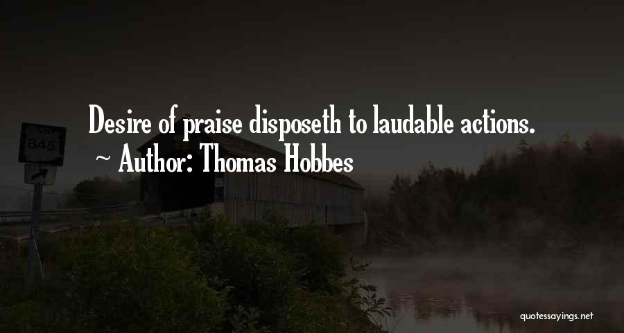 Hobbes Quotes By Thomas Hobbes