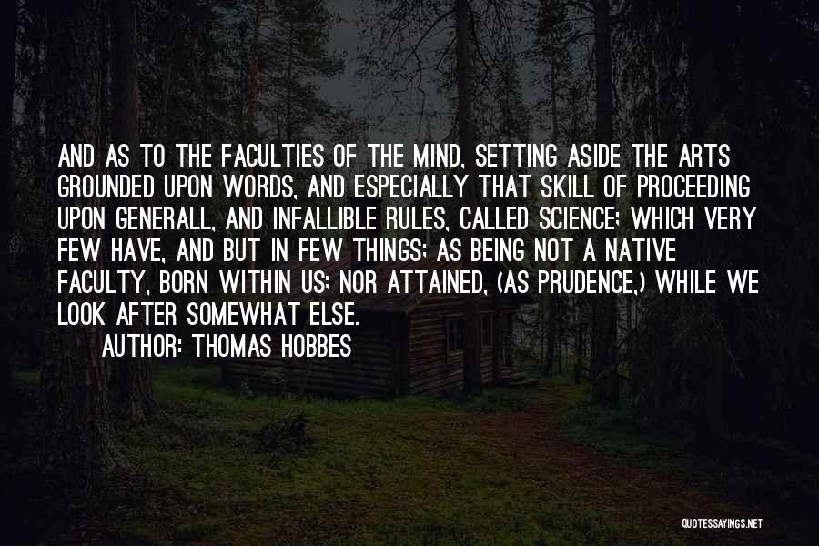 Hobbes Quotes By Thomas Hobbes