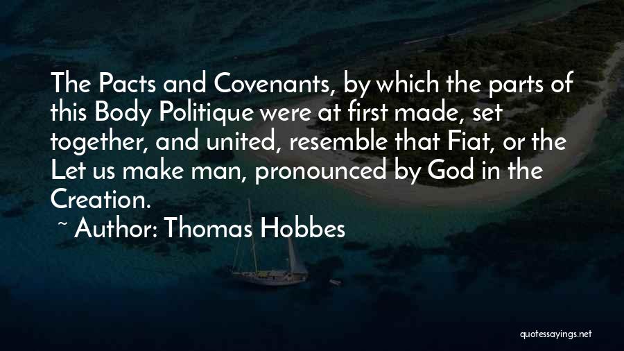 Hobbes Quotes By Thomas Hobbes