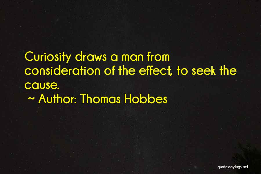 Hobbes Quotes By Thomas Hobbes