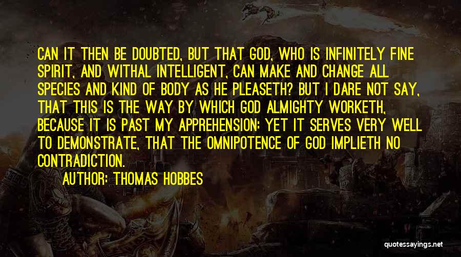 Hobbes Quotes By Thomas Hobbes