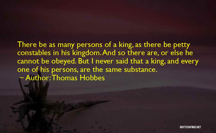 Hobbes Quotes By Thomas Hobbes