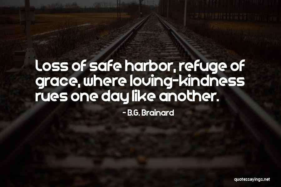 Hobbesian Choice Quotes By B.G. Brainard Hobbesian Choice Quotes By B.G. Brainard