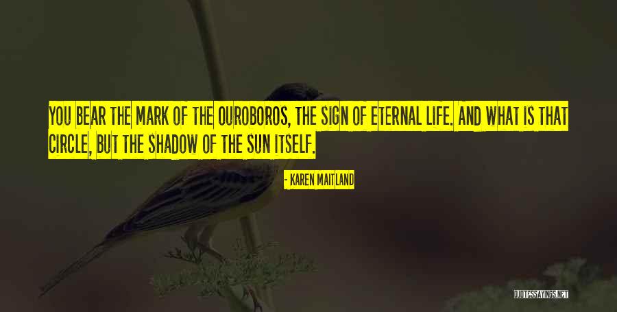 Hobbesian Choice Quotes By Karen Maitland Hobbesian Choice Quotes By Karen Maitland