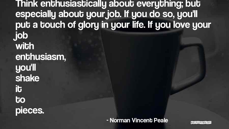 Hobbesian Choice Quotes By Norman Vincent Peale Hobbesian Choice Quotes By Norman Vincent Peale