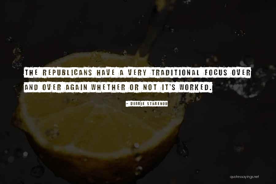 Hobbesian Philosophy Quotes By Debbie Stabenow Hobbesian Philosophy Quotes By Debbie Stabenow