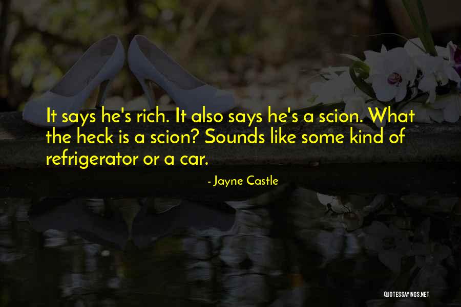 Hobbesian Philosophy Quotes By Jayne Castle Hobbesian Philosophy Quotes By Jayne Castle