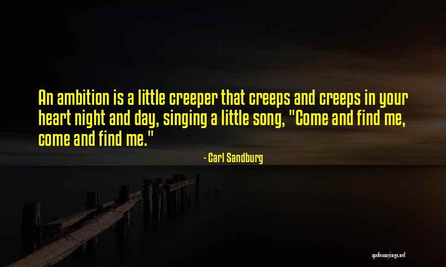 Hobbie Quotes By Carl Sandburg Hobbie Quotes By Carl Sandburg