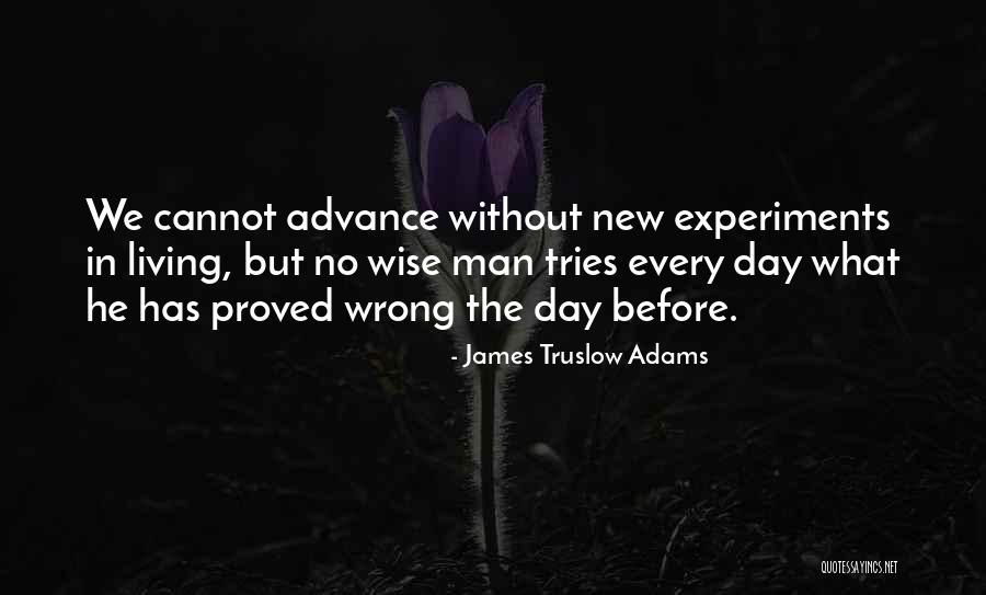 Hobbie Quotes By James Truslow Adams Hobbie Quotes By James Truslow Adams