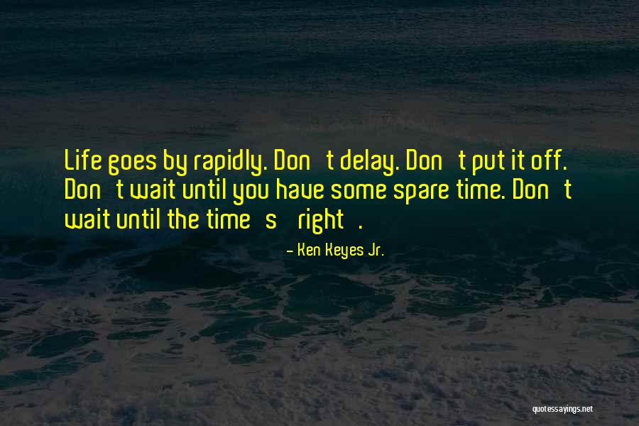 Hobbies And Careers Quotes By Ken Keyes Jr. Hobbies And Careers Quotes By Ken Keyes Jr.
