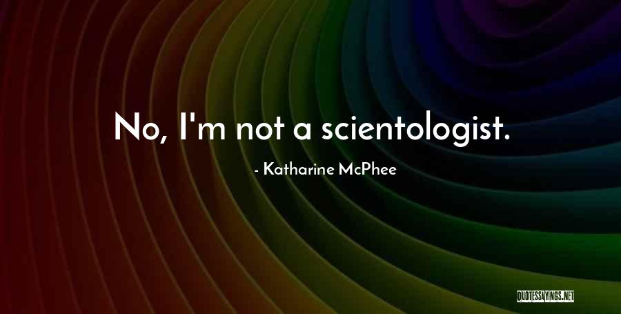 Hobbins Hobbies Quotes By Katharine McPhee Hobbins Hobbies Quotes By Katharine McPhee