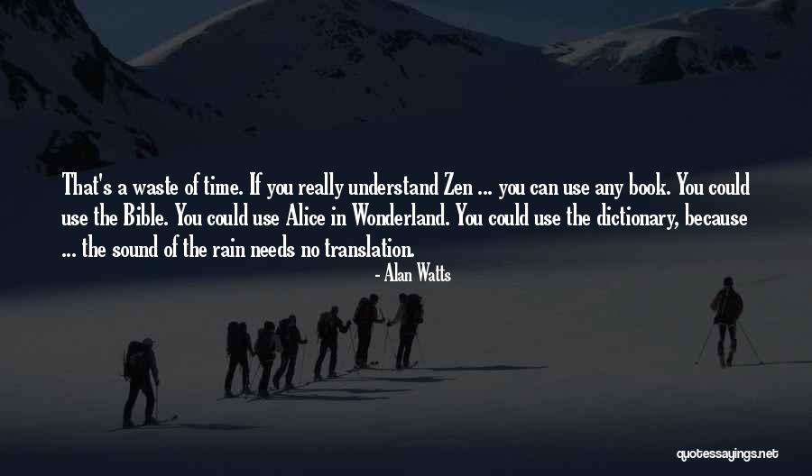 Hobbins Inmobiliaria Quotes By Alan Watts Hobbins Inmobiliaria Quotes By Alan Watts