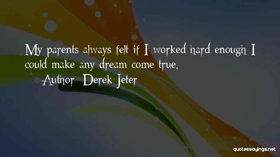 Hobbit 2 Kili Quotes By Derek Jeter