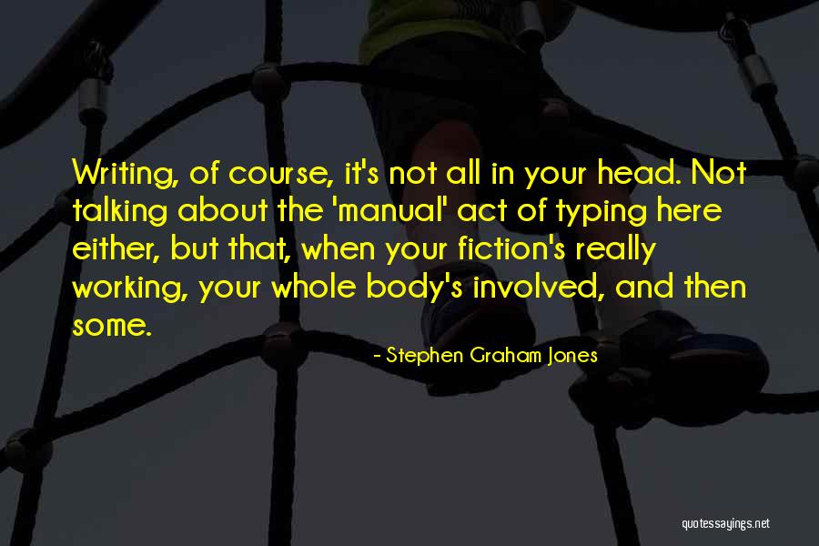 Hobbit Elvenking Quotes By Stephen Graham Jones Hobbit Elvenking Quotes By Stephen Graham Jones