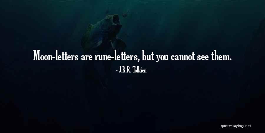 Hobbit Quotes By J.R.R. Tolkien