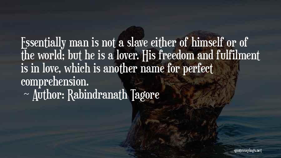 Hobbits And Food Quotes By Rabindranath Tagore