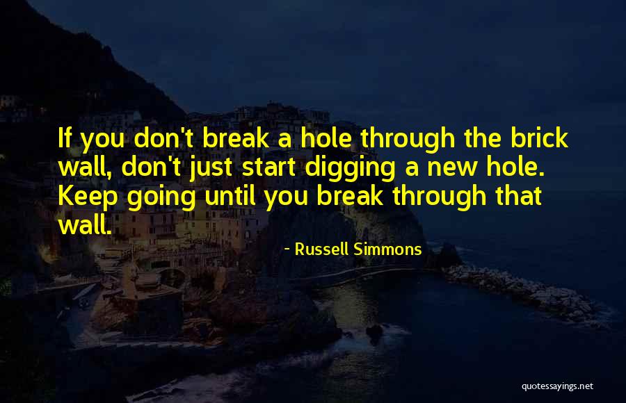 Hobbled Fold Quotes By Russell Simmons Hobbled Fold Quotes By Russell Simmons