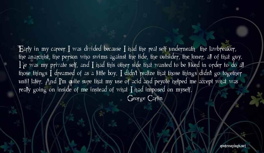 Hobbledehoy Montessori Quotes By George Carlin Hobbledehoy Montessori Quotes By George Carlin