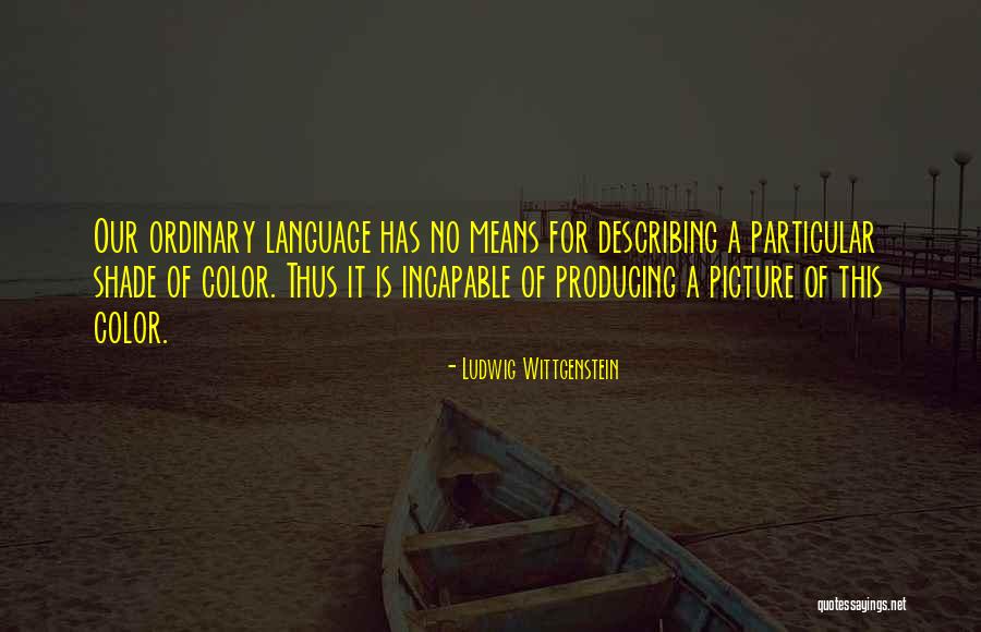 Hobbledehoy Montessori Quotes By Ludwig Wittgenstein Hobbledehoy Montessori Quotes By Ludwig Wittgenstein