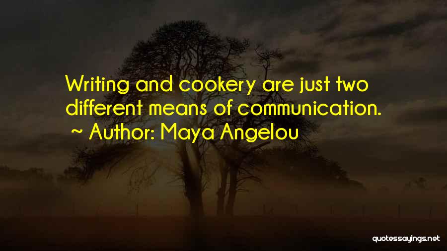 Hobbledehoys Quotes By Maya Angelou
