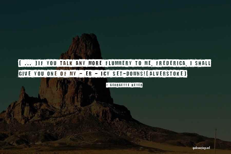 Hobbling Along Quotes By Georgette Heyer Hobbling Along Quotes By Georgette Heyer