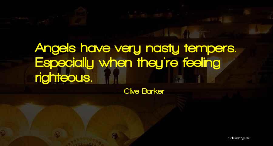 Hobbling Scene Quotes By Clive Barker Hobbling Scene Quotes By Clive Barker