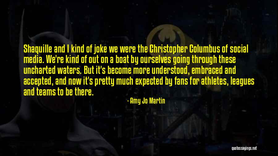 Hobbssch Quotes By Amy Jo Martin Hobbssch Quotes By Amy Jo Martin