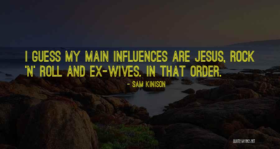 Hobbssch Quotes By Sam Kinison Hobbssch Quotes By Sam Kinison