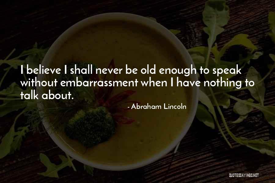Hobby Horses Cheap Quotes By Abraham Lincoln Hobby Horses Cheap Quotes By Abraham Lincoln